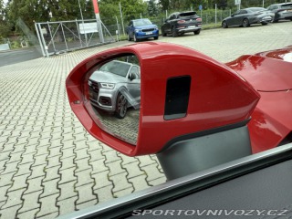 Audi RS7 4.0TFSI V8 441kW QUATTRO 2022