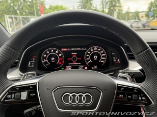 Audi RS7 4.0TFSI V8 441kW QUATTRO 2022