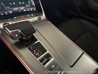 Audi RS7 4.0TFSI V8 441kW QUATTRO 2022