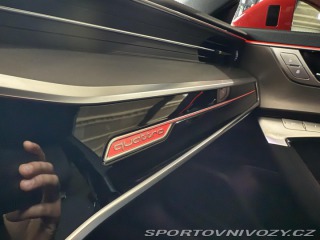 Audi RS7 4.0TFSI V8 441kW QUATTRO 2022