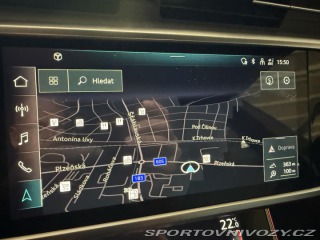 Audi RS7 4.0TFSI V8 441kW QUATTRO 2022