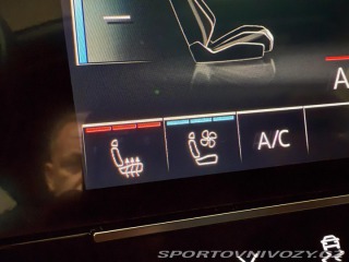 Audi RS7 4.0TFSI V8 441kW QUATTRO 2022