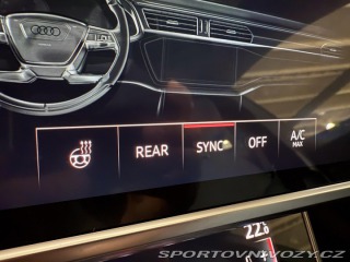 Audi RS7 4.0TFSI V8 441kW QUATTRO 2022