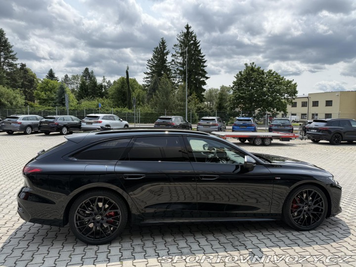 Audi A6 TFSI 270kW 4X4 S-LINE VZD 2026