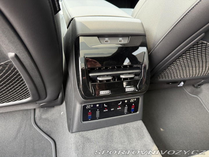 Audi A6 TFSI 270kW 4X4 S-LINE VZD 2026