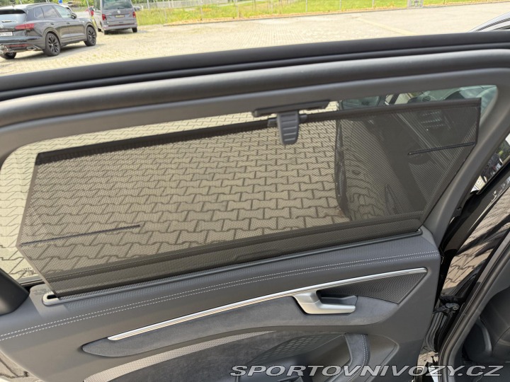 Audi A6 TFSI 270kW 4X4 S-LINE VZD 2026