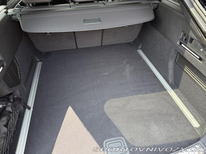 Audi A6 TFSI 270kW 4X4 S-LINE VZD 2026