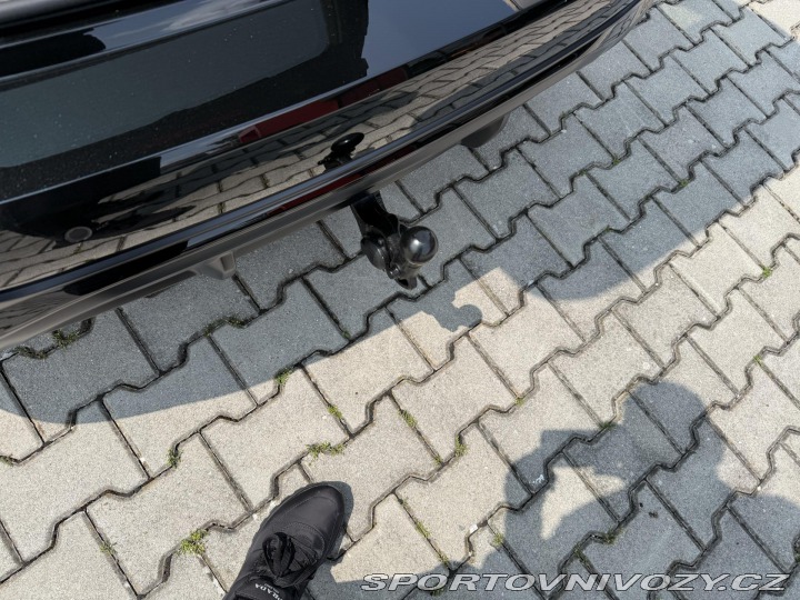 Audi A6 TFSI 270kW 4X4 S-LINE VZD 2026