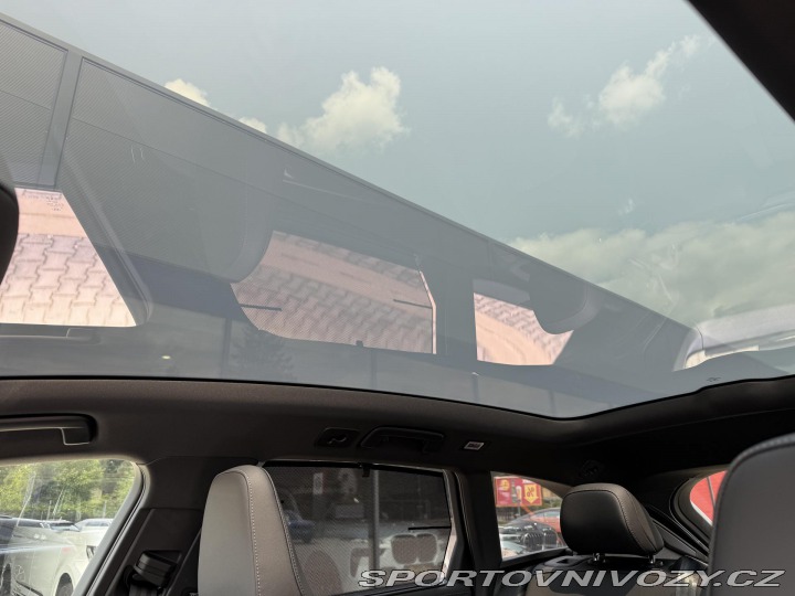 Audi A6 TFSI 270kW 4X4 S-LINE VZD 2026