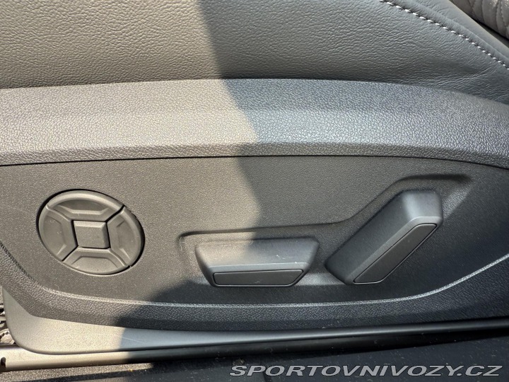 Audi A6 TFSI 270kW 4X4 S-LINE VZD 2026