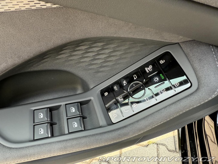 Audi A6 TFSI 270kW 4X4 S-LINE VZD 2026