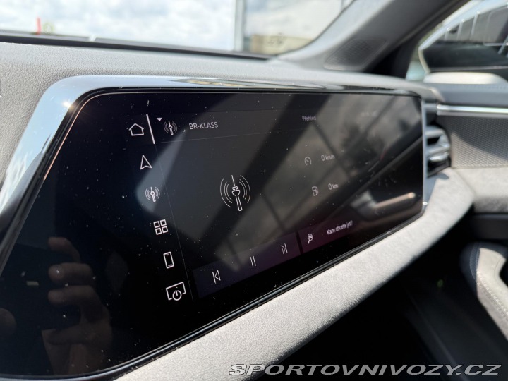 Audi A6 TFSI 270kW 4X4 S-LINE VZD 2026