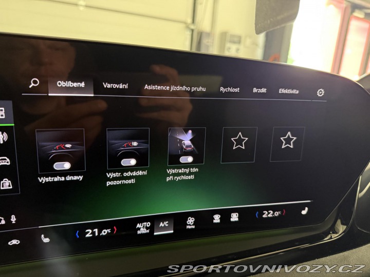 Audi A6 TFSI 270kW 4X4 S-LINE VZD 2026
