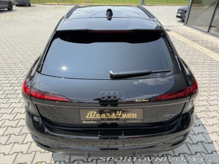 Audi A6 TFSI 270kW 4X4 S-LINE VZD 2026