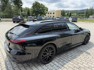 Audi A6 TFSI 270kW 4X4 S-LINE VZD 2026