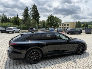 Audi A6 TFSI 270kW 4X4 S-LINE VZD 2026