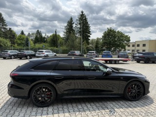 Audi A6 TFSI 270kW 4X4 S-LINE VZD 2026