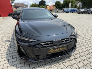 Audi A6 TFSI 270kW 4X4 S-LINE VZD 2026