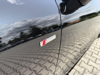 Audi A6 TFSI 270kW 4X4 S-LINE VZD 2026