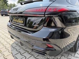 Audi A6 TFSI 270kW 4X4 S-LINE VZD 2026
