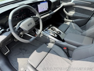 Audi A6 TFSI 270kW 4X4 S-LINE VZD 2026