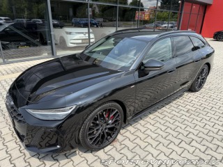 Audi A6 TFSI 270kW 4X4 S-LINE VZD 2026