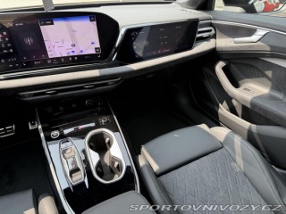 Audi A6 TFSI 270kW 4X4 S-LINE VZD 2026