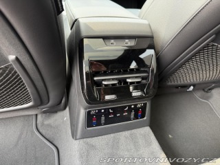 Audi A6 TFSI 270kW 4X4 S-LINE VZD 2026