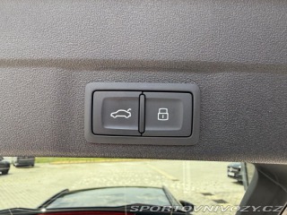 Audi A6 TFSI 270kW 4X4 S-LINE VZD 2026