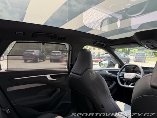 Audi A6 TFSI 270kW 4X4 S-LINE VZD 2026