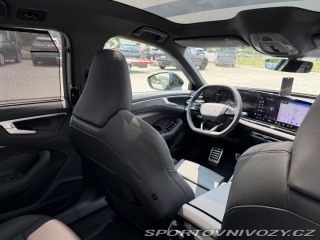 Audi A6 TFSI 270kW 4X4 S-LINE VZD 2026