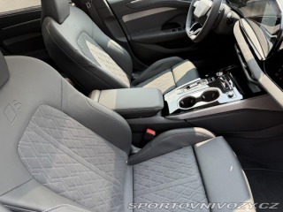 Audi A6 TFSI 270kW 4X4 S-LINE VZD 2026