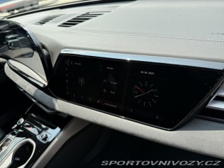Audi A6 TFSI 270kW 4X4 S-LINE VZD 2026
