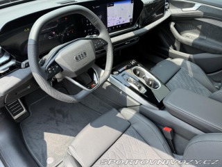 Audi A6 TFSI 270kW 4X4 S-LINE VZD 2026