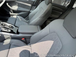 Audi A6 TFSI 270kW 4X4 S-LINE VZD 2026