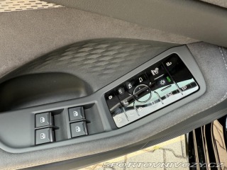 Audi A6 TFSI 270kW 4X4 S-LINE VZD 2026