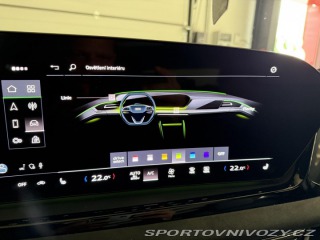 Audi A6 TFSI 270kW 4X4 S-LINE VZD 2026