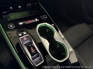 Audi A6 TFSI 270kW 4X4 S-LINE VZD 2026