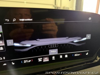 Audi A6 TFSI 270kW 4X4 S-LINE VZD 2026