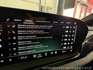 Audi A6 TFSI 270kW 4X4 S-LINE VZD 2026