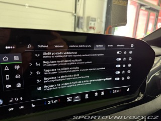 Audi A6 TFSI 270kW 4X4 S-LINE VZD 2026