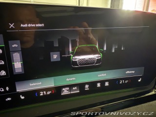Audi A6 TFSI 270kW 4X4 S-LINE VZD 2026