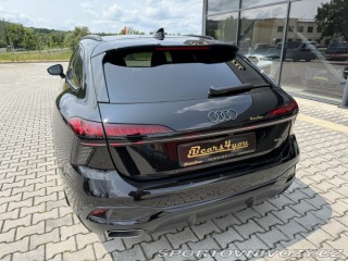 Audi A6 TFSI 270kW 4X4 S-LINE VZD 2026
