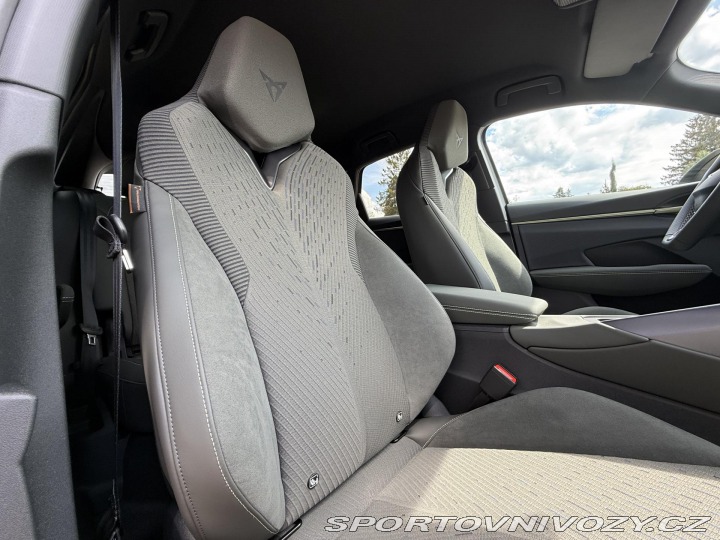 Cupra Terramar 2.0TSI 150kW 4WD TRIBE NT 2026