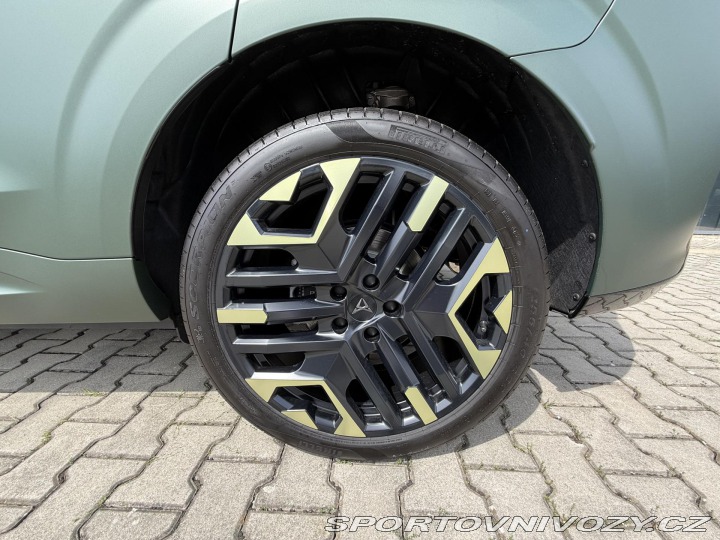 Cupra Terramar 2.0TSI 150kW 4WD TRIBE NT 2026