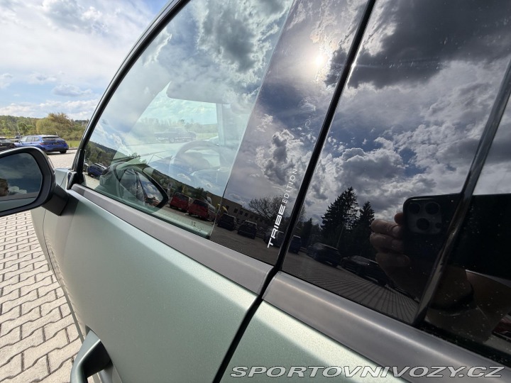 Cupra Terramar 2.0TSI 150kW 4WD TRIBE NT 2026