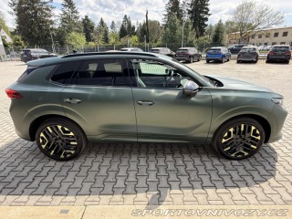 Cupra Terramar 2.0TSI 150kW 4WD TRIBE NT 2026