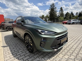 Cupra Terramar 2.0TSI 150kW 4WD TRIBE NT 2026