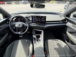 Cupra Terramar 2.0TSI 150kW 4WD TRIBE NT 2026