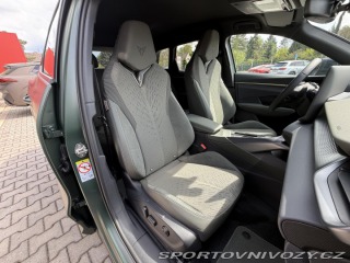 Cupra Terramar 2.0TSI 150kW 4WD TRIBE NT 2026